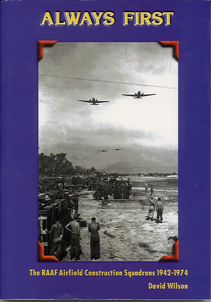 filetype pdf always first the raaf airfield construction squadrons 1942-1974